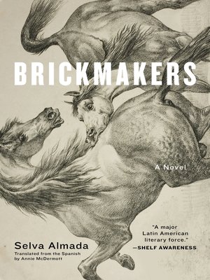 cover image of Brickmakers